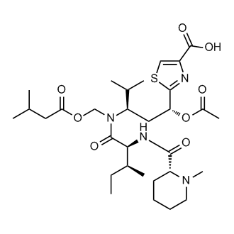 Tubulin polymerization-IN-38